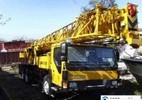   XCMG QY25K5 (), 2009 .., 