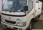   Toyota Toyoace (), 2006 .., 